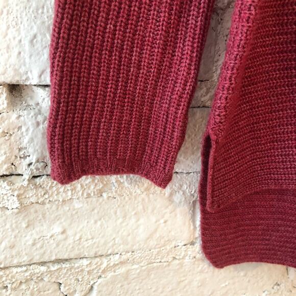 Benedetta B. Cashmere Wool Sweater - Picture 3 of 5